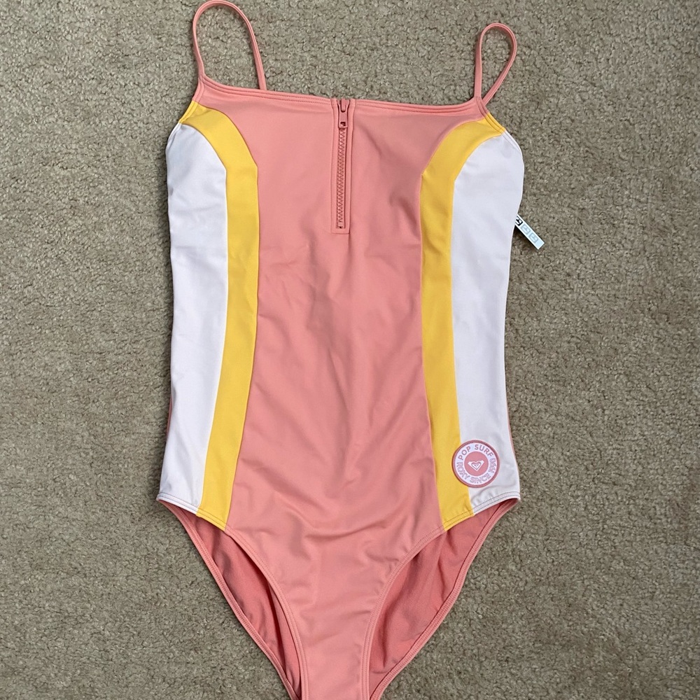 Brand New! Roxy one piece swimsuit for women